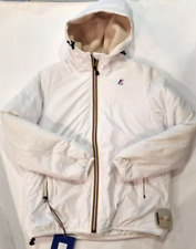 giubbotto K-Way donna LE VRAI