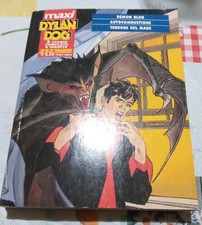 Dylan Dog Maxi N 8 anno 2005