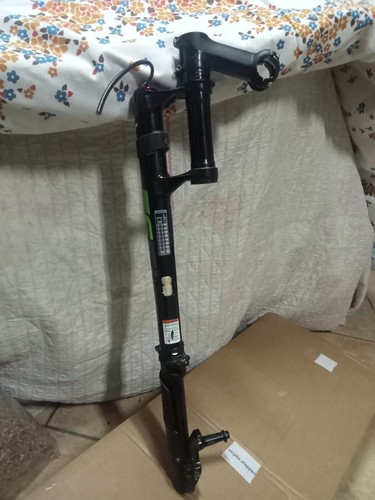 Cannondale lefty anno - lefty,