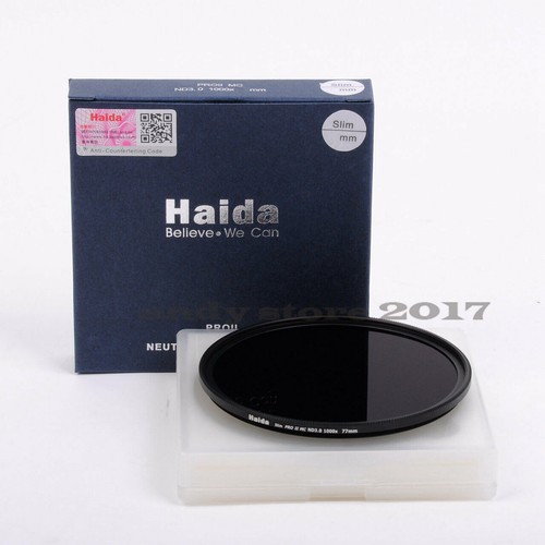 Filtro haida slim pro - filtro,