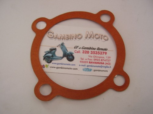 Guarnizione moto guzzi - guarnizione,