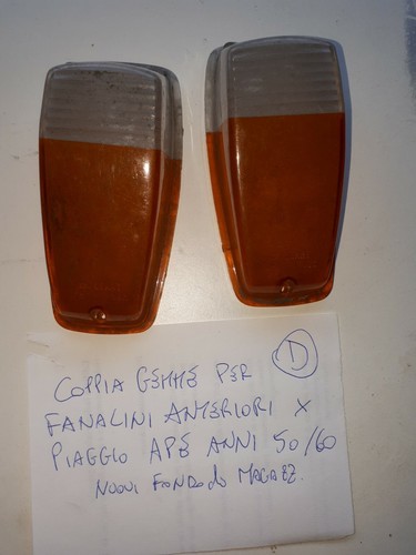 Coppia gemme lente - coppia,