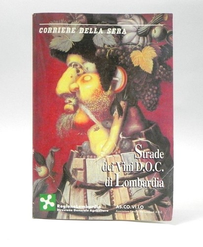 Strade dei vini - vini, di