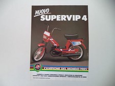 advertising Pubblicità 1986