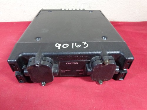 Kenwood 790 radio vhf - kenwood,