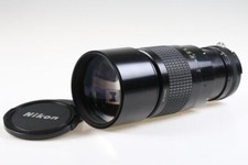 Nikon MF 300 mm f/4,5 AI-S