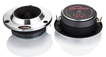 Tweeter dragster dtx - dtx, 306