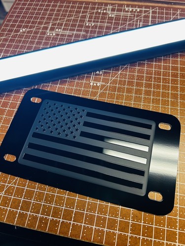Targa moto personalizzata - moto,