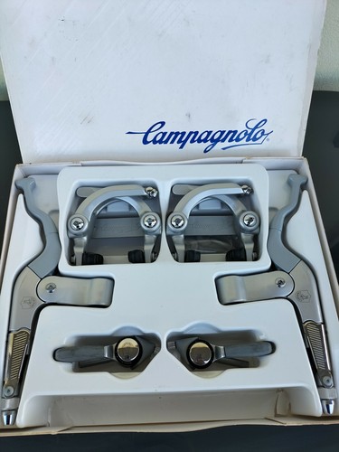 Nos campagnolo euclid - nos, brakeset