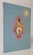 LB- SKY DOLL LACRIMA CHRISTI