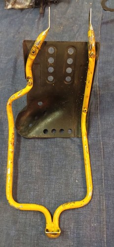 Telaio para motore originale - motore,