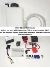 HYDROGEN GENERATOR Accessories