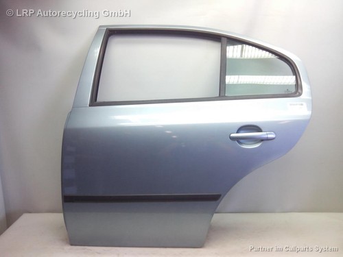 Skoda octavia anno 2004 - skoda,