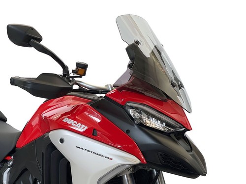 Cupolino touring fume - touring, per
