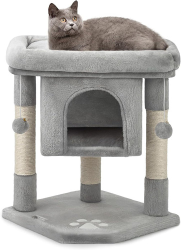 Tiragraffi per gatto albero - tiragraffi,