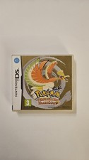 Pokemon Versione Oro HeartGold