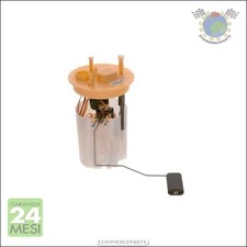 Pompa carburante bosch gasolio - pompa,