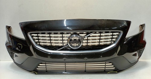 Volvo v40 paraurti - v40, anteriori
