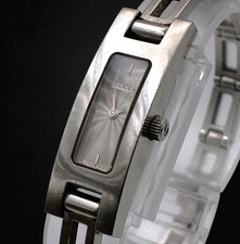 Orologio Gucci Rettangolare