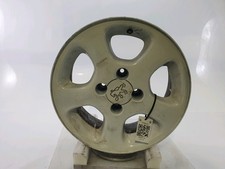 Cerchio In Alluminio - Peugeot