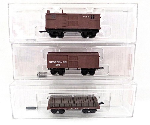 Micro treni 151 00 - n,
