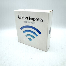 Apple AirPort Express Router