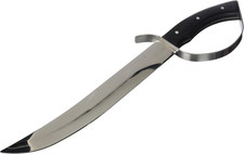 6846858 - Sciabola per