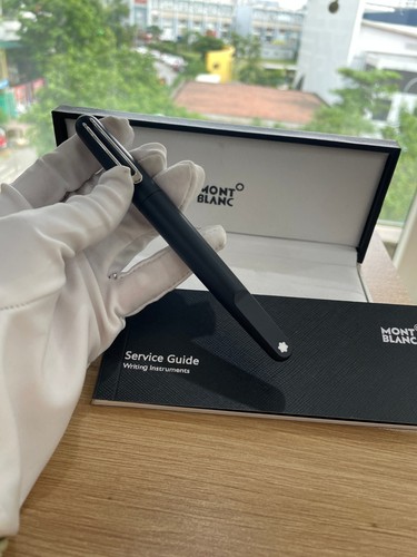 Penna rollerball montblanc - penna,