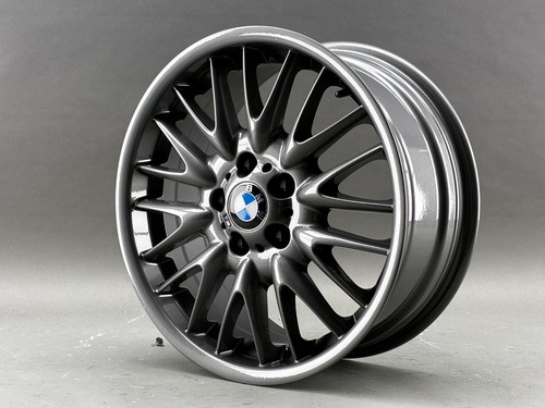 Cerchi originali bmw - cerchi,