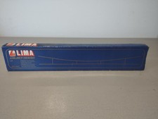 Lima 602691 catenaria 233 mm, 24 pezzi, scala H0
