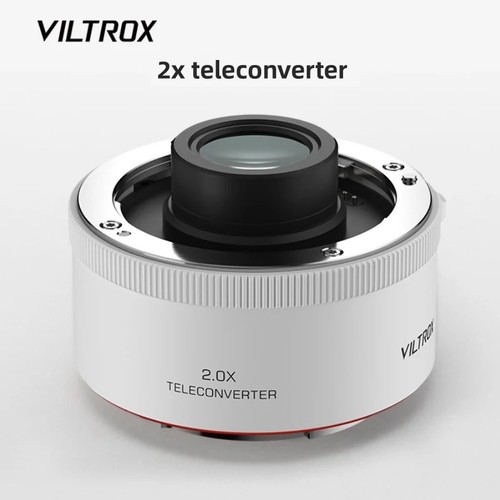 Viltrox obiettivo - viltrox, 2x