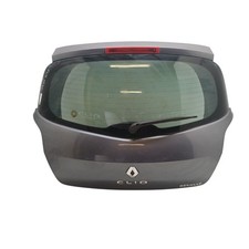 PORTELLONE POSTERIORE PER