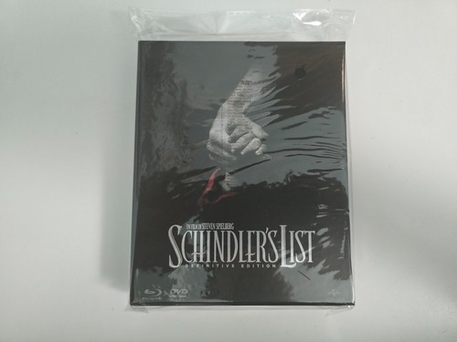 Schindler list collector - schindler's,