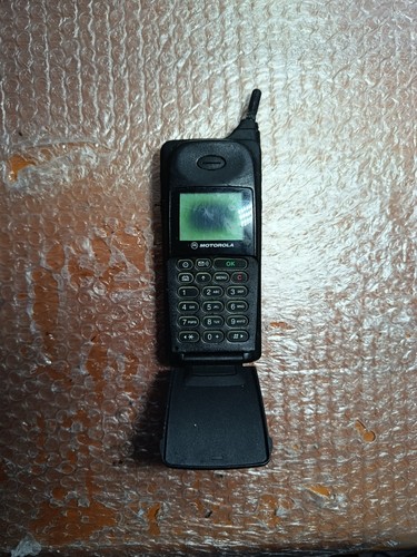 Motorola 8900 dual band - motorola,