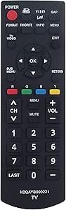 N2qayb000221 telecomando - n2qayb000221, di
