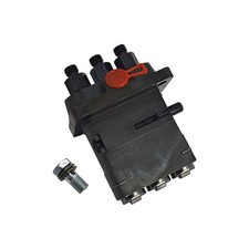 Pompa iniezione carburante