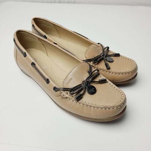 Scarpe mocassino geox - scarpe,