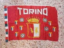 Bandiera Torino Calcio (Toro)