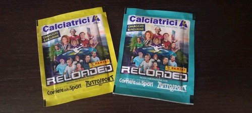 Bustine reloaded e2 - reloaded, e2^