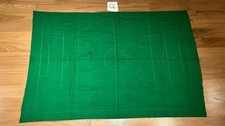 Subbuteo campo gioco in - subbuteo,