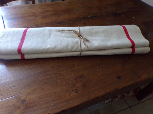 Rouleau pour torchon - rouleau, métis