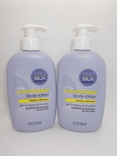 Pro Silk 24 ore lozione corpo