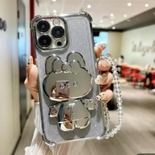 Custodia a specchio Cartoon