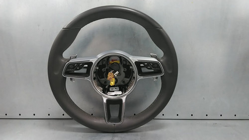 Volante porsche macan - porsche,