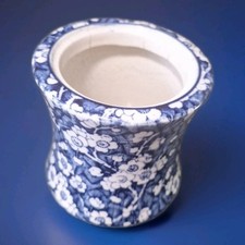 Antico vaso/vaso cinese Calico