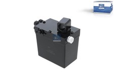 Pompa basculante cabina DT