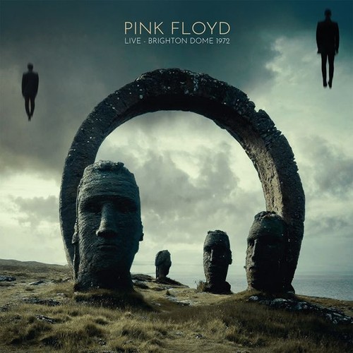 Vinile pink floyd - vinile, live