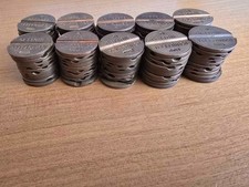 Lotto 100 Gettoni Telefonici Sip 