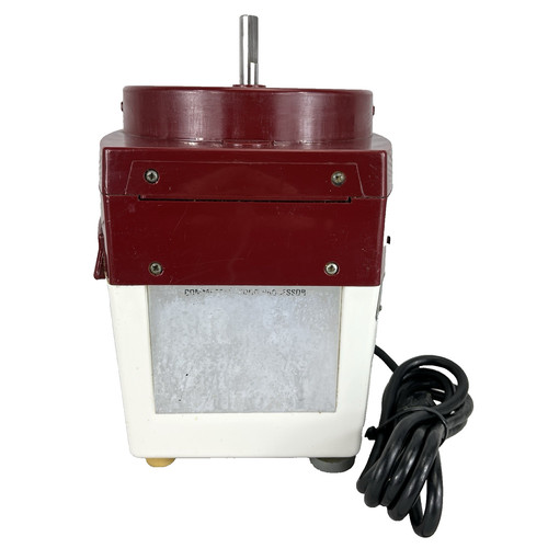 Funzionante crepato robot - funzionante,