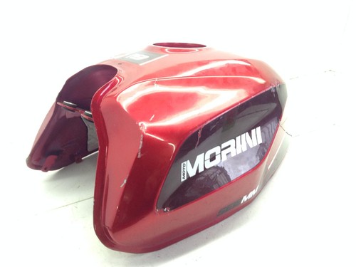 Moto morini seiemmezzo str 650 - moto,